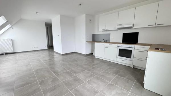 Appartement à vendre à Tinqueux (51430)
