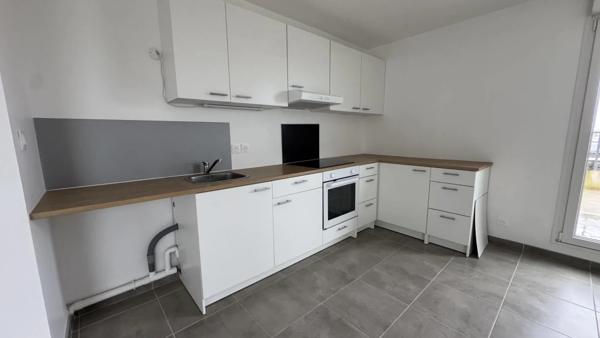 Appartement à vendre à Tinqueux (51430)