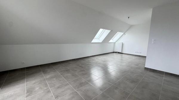Appartement à vendre à Tinqueux (51430)