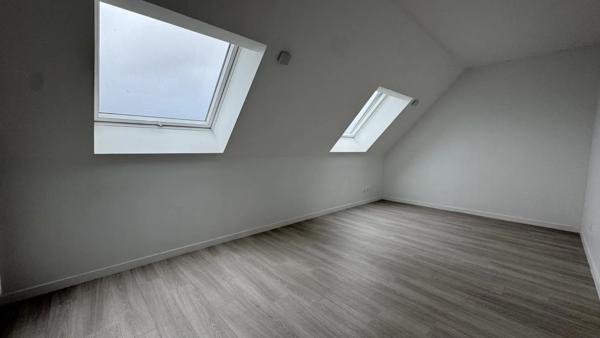 Appartement à vendre à Tinqueux (51430)