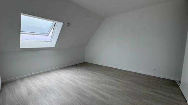 Appartement à vendre à Tinqueux (51430)