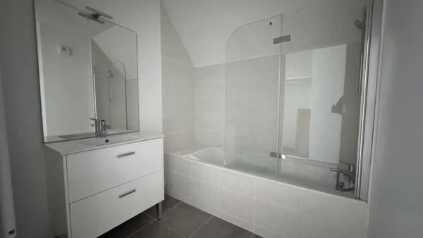 Appartement à vendre à Tinqueux (51430)