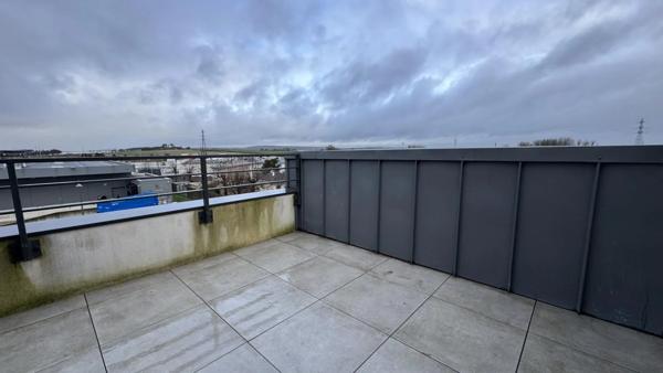 Appartement à vendre à Tinqueux (51430)