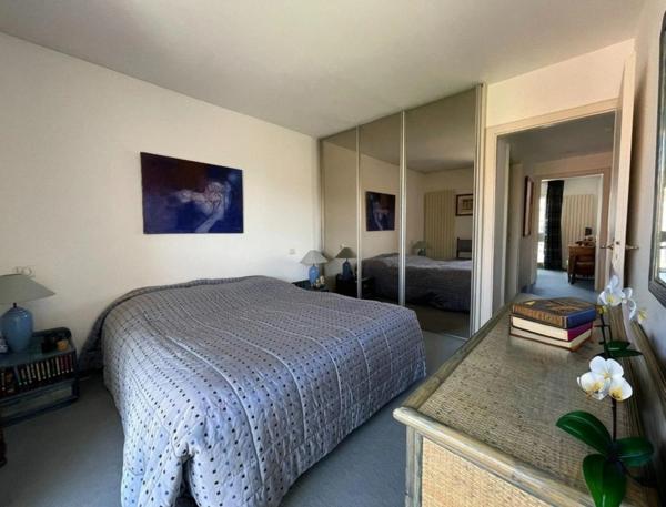 Appartement d’Exception à Deux Pas du Parc des Contades – 5 pièces STRASBOURG (67)