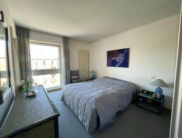 Appartement d’Exception à Deux Pas du Parc des Contades – 5 pièces STRASBOURG (67)