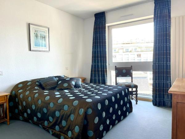 Appartement d’Exception à Deux Pas du Parc des Contades – 5 pièces STRASBOURG (67)