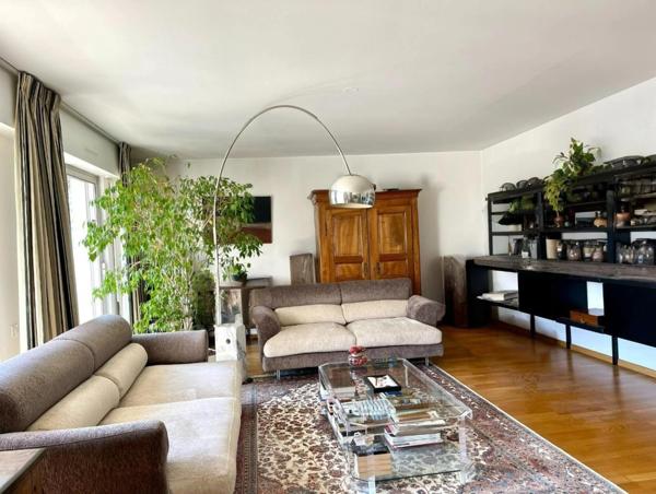 Appartement d’Exception à Deux Pas du Parc des Contades – 5 pièces STRASBOURG (67)