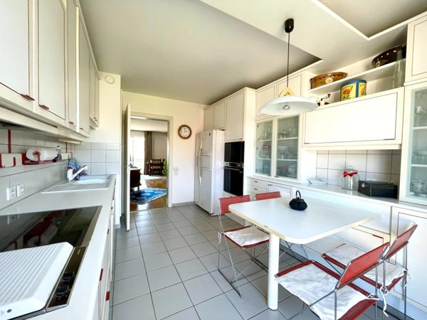 Appartement d’Exception à Deux Pas du Parc des Contades – 5 pièces STRASBOURG (67)