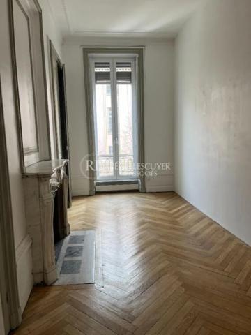 Bureau à louer à Lyon (69002)