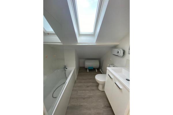 A LOUER : T1 à LILLE • Quai du Wault - LILLE • 637 € CC • Réf. 181-004