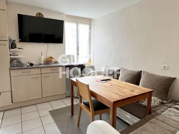 TOURCOING CENTRE - IMMEUBLE