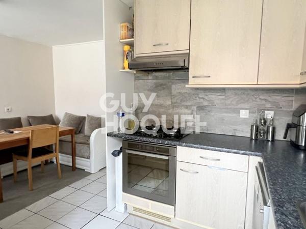 TOURCOING CENTRE - IMMEUBLE