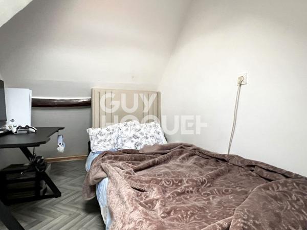 TOURCOING CENTRE - IMMEUBLE