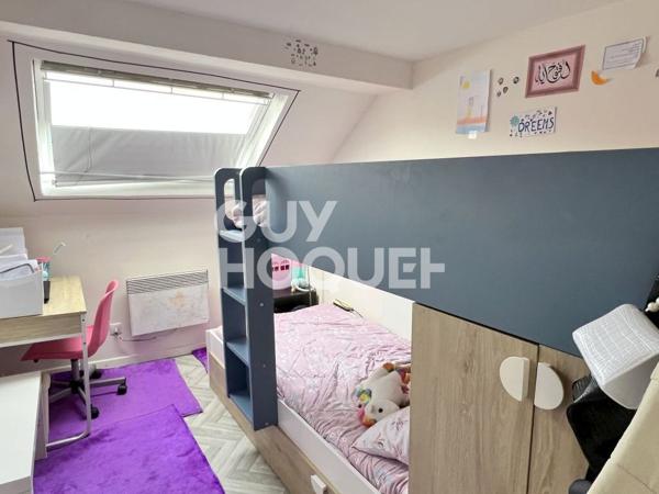 TOURCOING CENTRE - IMMEUBLE