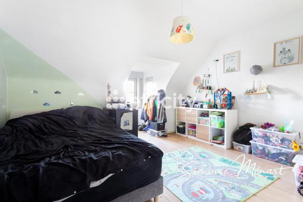 Maison
         7 pièces
        - 180 m² Exclusivité 540 000 €*