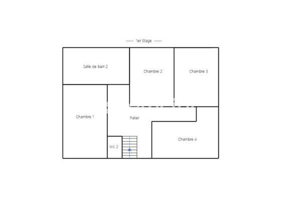 Maison
         7 pièces
        - 180 m² Exclusivité 540 000 €*