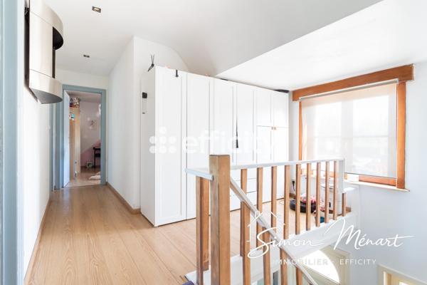 Maison
         7 pièces
        - 180 m² Exclusivité 540 000 €*