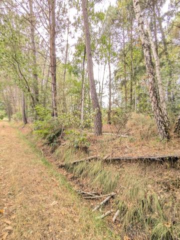 Terrain à vendre de 2 187,00 m² MEZERAY (72)