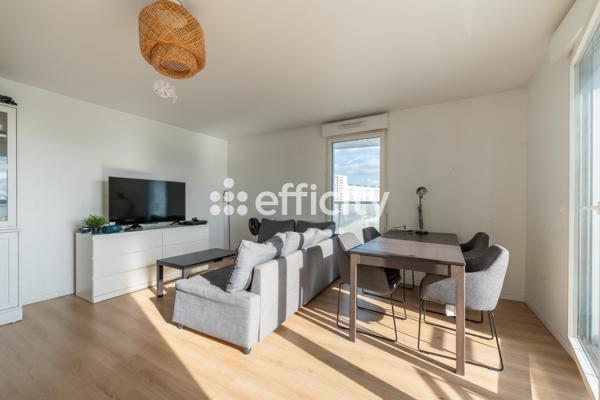 Appartement 5 pièces - 87 m²