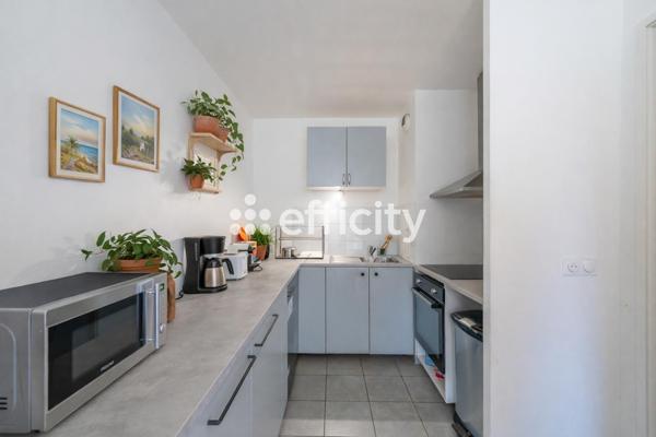 Appartement 5 pièces - 87 m²