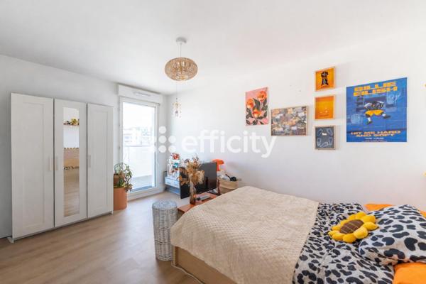 Appartement 5 pièces - 87 m²