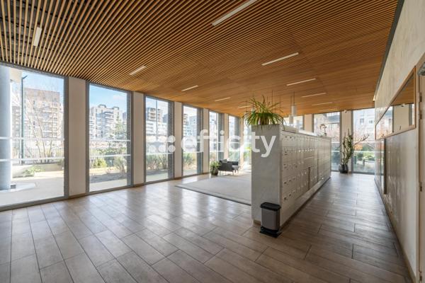 Appartement 5 pièces - 87 m²