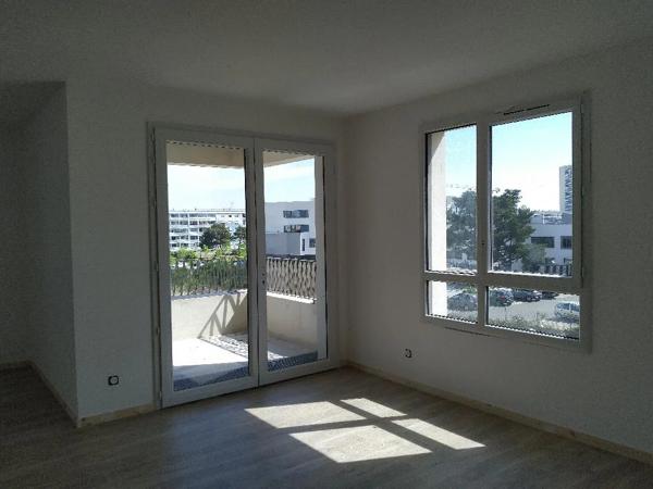 Appartement à louer à Saint-Herblain (44800)