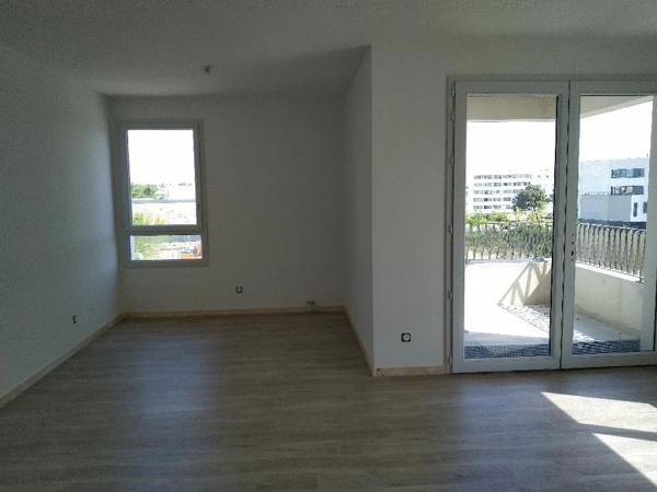 Appartement à louer à Saint-Herblain (44800)