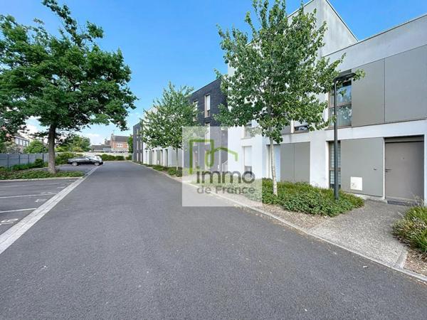 Parking / Box à vendre à Faches-Thumesnil (59155)