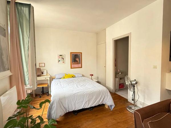Appartement à vendre à Lyon (69006)