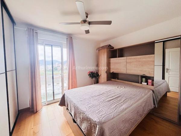 Vente Appartement 4 pièces 85 m2 à Mezzavia