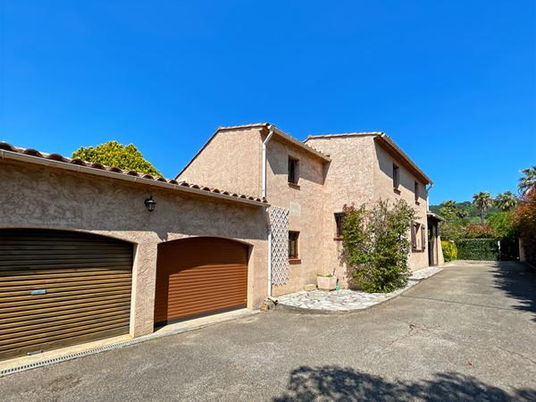 VILLA INDIVIDUELLE 4 PIECES