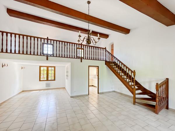 VILLA INDIVIDUELLE 4 PIECES