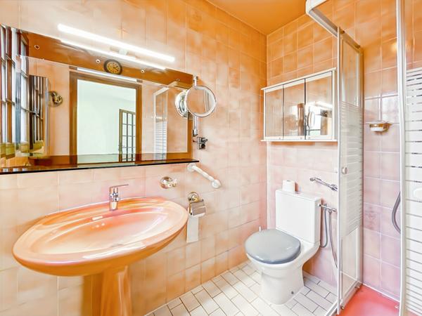 VILLA INDIVIDUELLE 4 PIECES