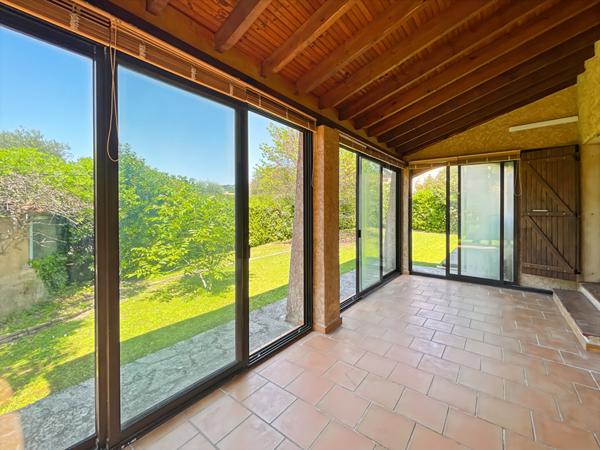 VILLA INDIVIDUELLE 4 PIECES