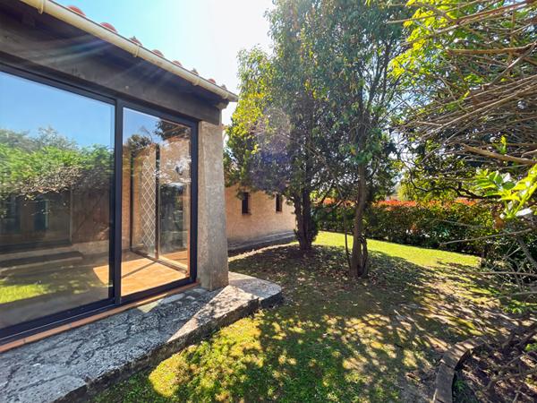 VILLA INDIVIDUELLE 4 PIECES