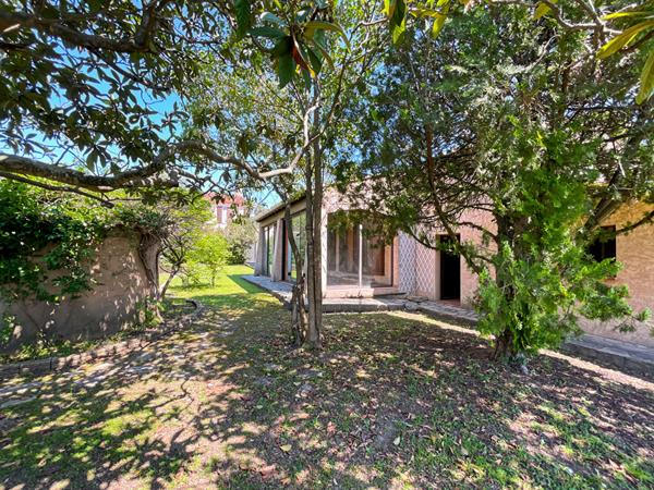 VILLA INDIVIDUELLE 4 PIECES