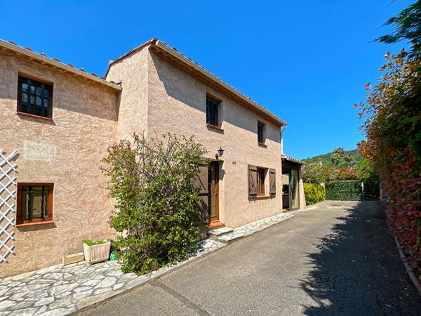 VILLA INDIVIDUELLE 4 PIECES