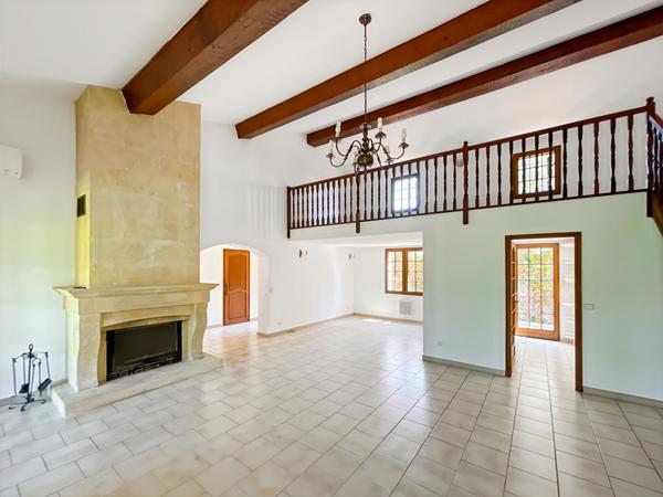 VILLA INDIVIDUELLE 4 PIECES