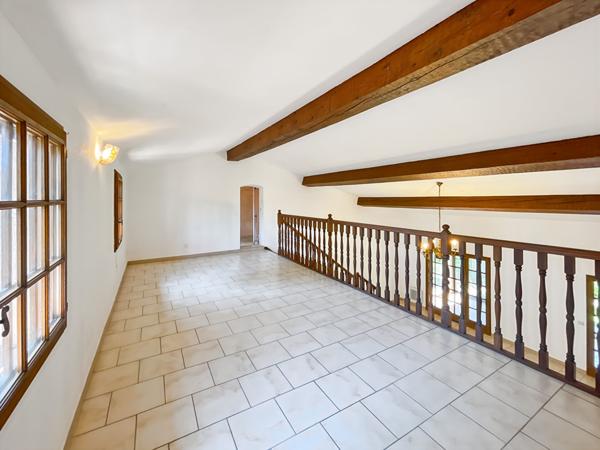 VILLA INDIVIDUELLE 4 PIECES