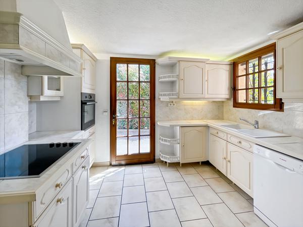 VILLA INDIVIDUELLE 4 PIECES