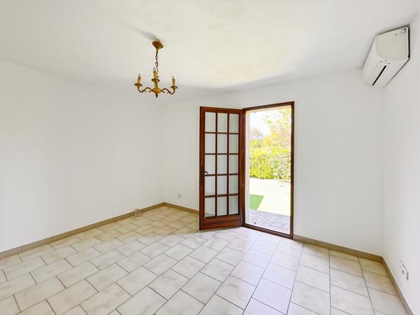 VILLA INDIVIDUELLE 4 PIECES