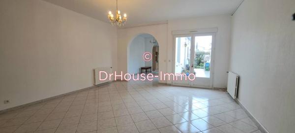 Maison à vendre 5 pièces de 110 m²