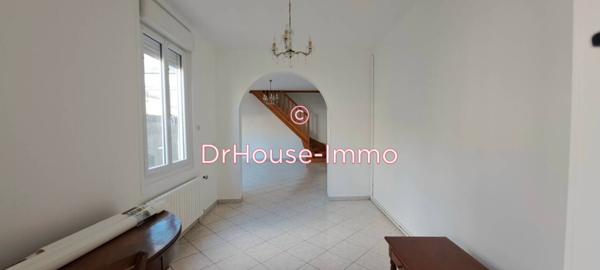 Maison à vendre 5 pièces de 110 m²