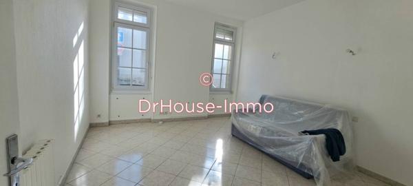 Maison à vendre 5 pièces de 110 m²