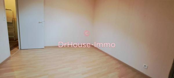 Maison à vendre 5 pièces de 110 m²