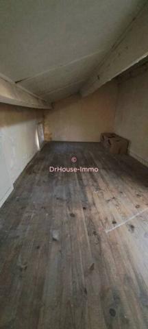 Maison à vendre 5 pièces de 110 m²