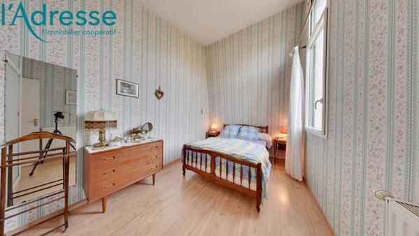 Maison Champs Sur Marne 109 m2