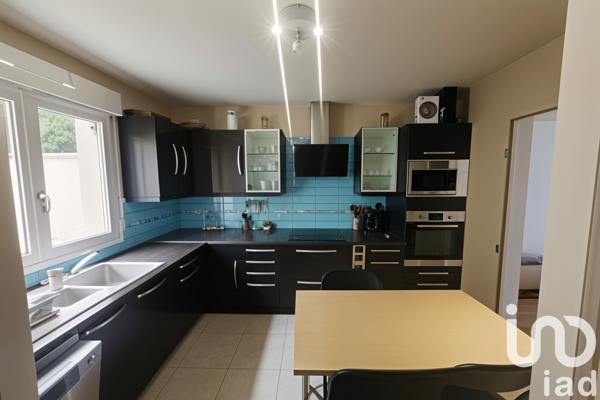 Maison à vendre 6 pièces 115 m² Forges-les-Bains