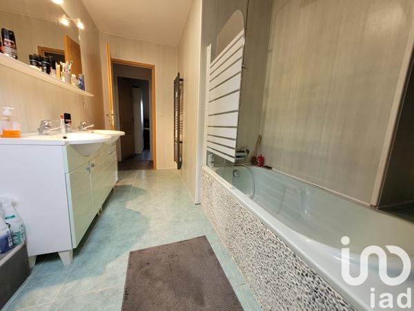 Maison à vendre 6 pièces 115 m² Forges-les-Bains